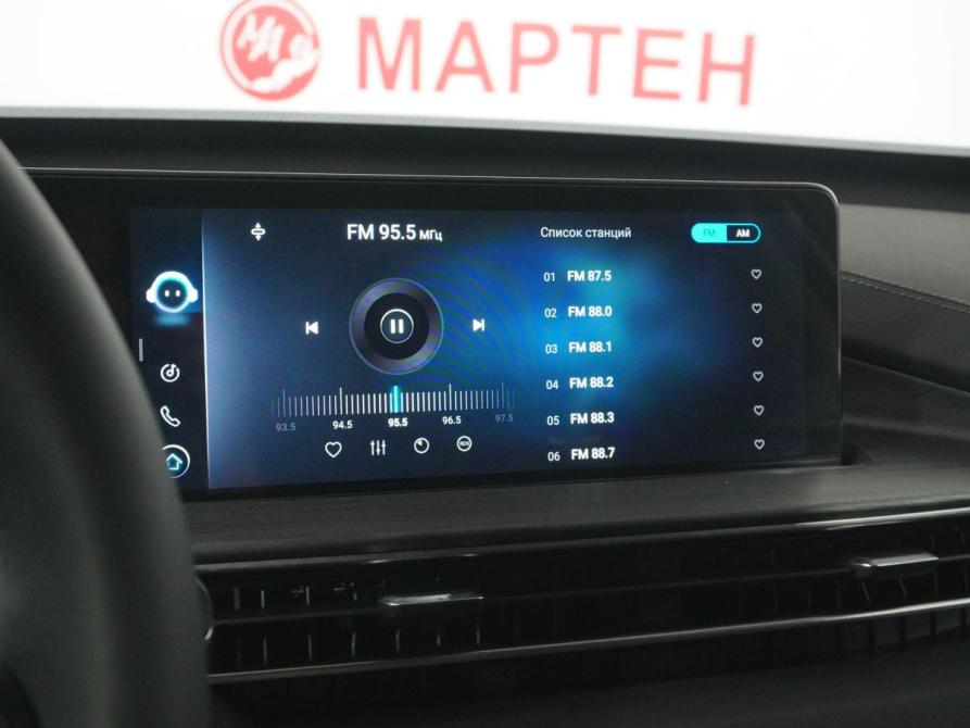 Chery Tiggo 7 Pro Max I Вологда  - изображение 12