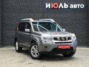 Nissan X-Trail II Рестайлинг Екатеринбург  - изображение 17
