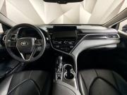 Toyota Camry VIII (XV70) Рестайлинг Москва  - изображение 35