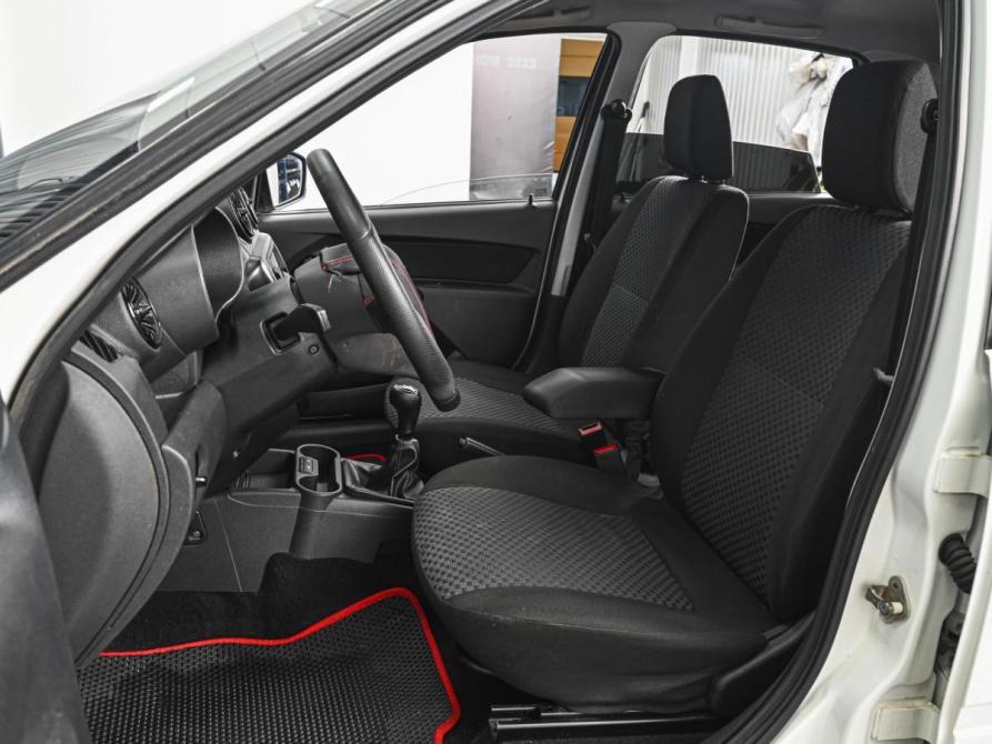 Lada (ВАЗ) Granta I Ставрополь  - изображение 10