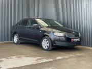 Skoda Rapid I Пермь  - изображение 53