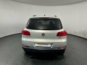 Volkswagen Tiguan I Рестайлинг Пермь  - изображение 11