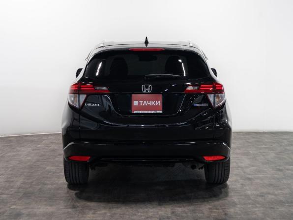 Honda Vezel I с пробегом 2015 года, цена 1 515 000 рублей, 173000 км, внедорожник, Автокод Объявления