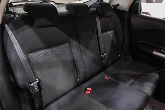 Nissan Juke I с пробегом 2013 года, цена 949 000 рублей, 194000 км, внедорожник, Автокод Объявления