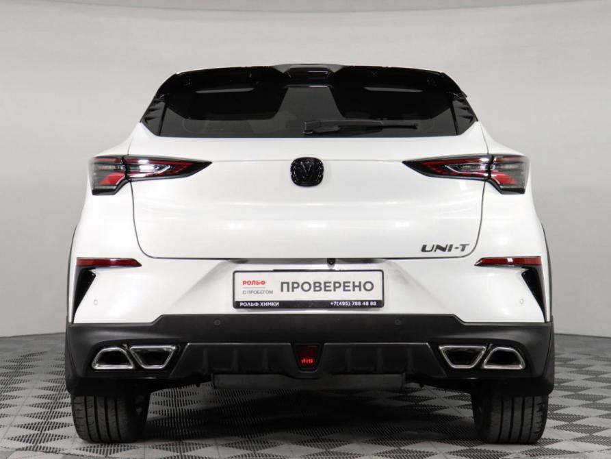 Changan UNI-T I Химки  - изображение 7