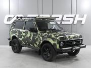 Lada (ВАЗ) Niva Legend Ростов-на-Дону  - изображение 17