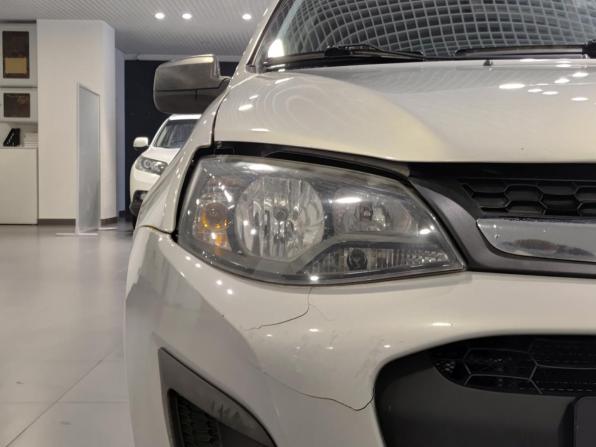 Lada (ВАЗ) Kalina II с пробегом 2017 года, цена 550 000 рублей, 150382 км, хэтчбек, Автокод Объявления