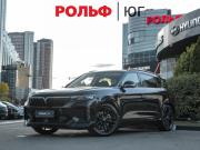 Voyah Free I Рестайлинг Москва  - изображение 18