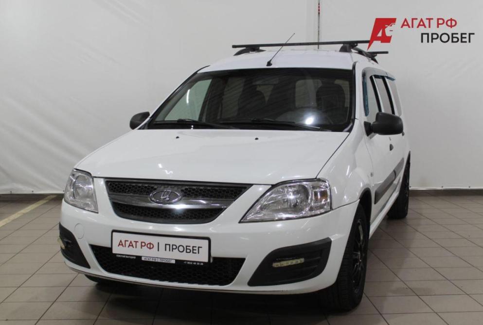 Lada (ВАЗ) Largus I Астрахань  - изображение 1