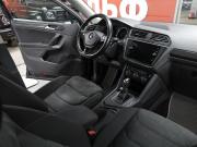 Volkswagen Tiguan II Москва  - изображение 35