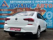 Volkswagen Polo VI Набережные Челны  - изображение 25