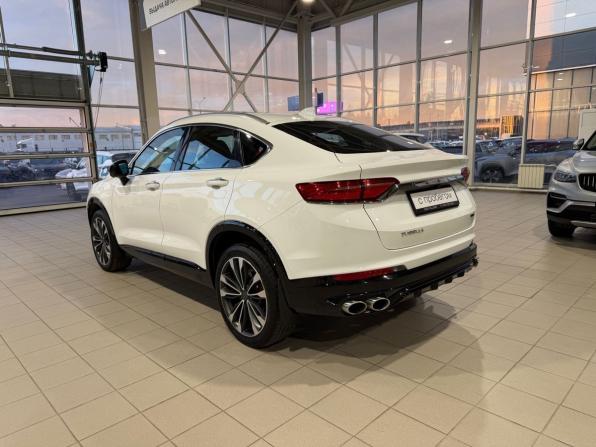 Geely Tugella I Рестайлинг с пробегом 2023 года, цена 2 335 900 рублей, 83512 км, внедорожник, Автокод Объявления