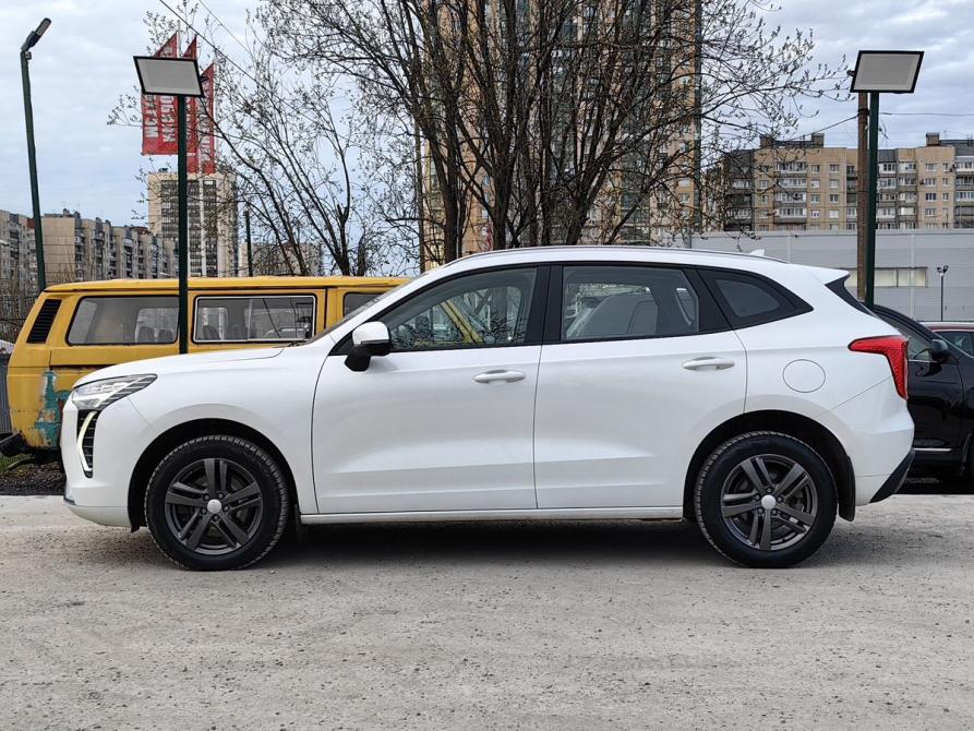 Haval Jolion I Санкт-Петербург  - изображение 4