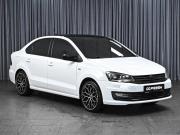 Volkswagen Polo V Рестайлинг Ставрополь  - изображение 19