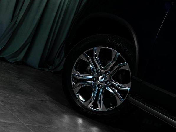 SsangYong Rexton IV с пробегом 2018 года, цена 3 499 000 рублей, 87962 км, внедорожник, Автокод Объявления