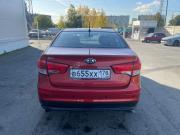 Kia Rio III Рестайлинг Санкт-Петербург  - изображение 15