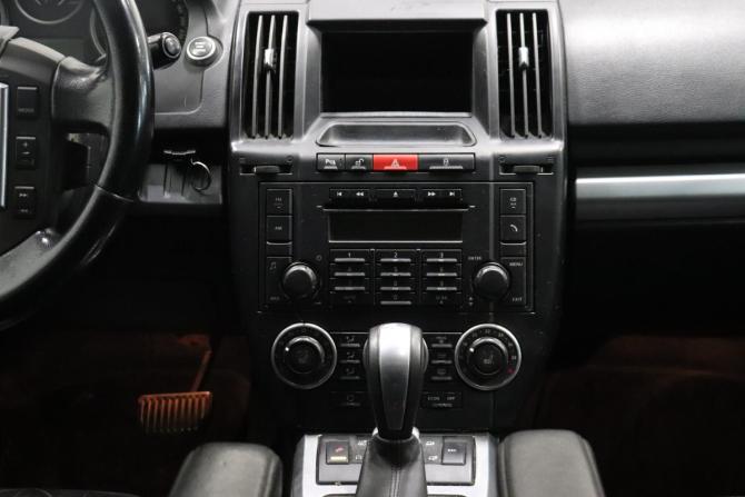 Land Rover Freelander II с пробегом 2008 года, цена 945 000 рублей, 171949 км, внедорожник, Автокод Объявления