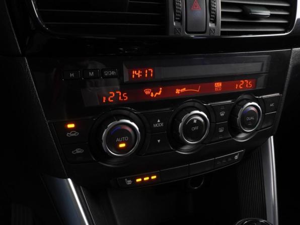 Mazda CX-5 I с пробегом 2012 года, цена 1 499 000 рублей, 198566 км, внедорожник, Автокод Объявления
