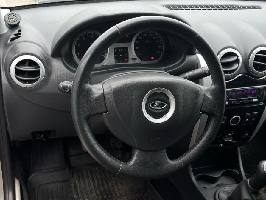 Lada (ВАЗ) Largus I Калуга  - изображение 9