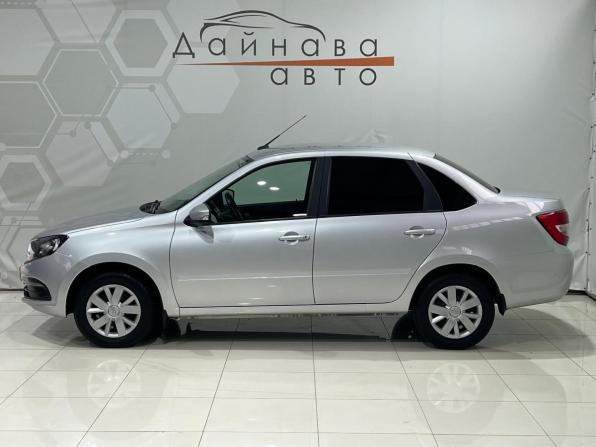 Lada (ВАЗ) Granta I Рестайлинг с пробегом 2023 года, цена 850 000 рублей, 38801 км, седан, Автокод Объявления
