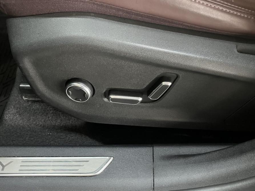 Geely Monjaro I Курск  - изображение 15