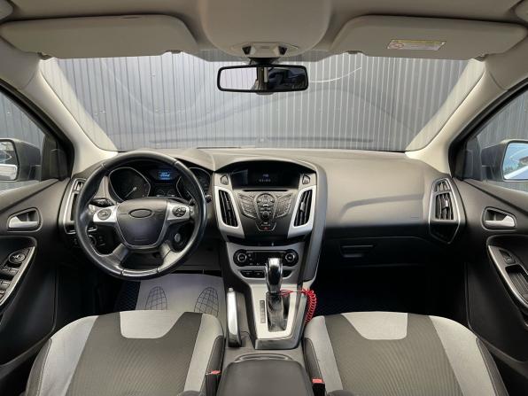 Ford Focus III с пробегом 2013 года, цена 827 000 рублей, 144039 км, хэтчбек, Автокод Объявления