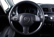 Suzuki SX4 I (Classic) Рестайлинг Пермь  - изображение 39