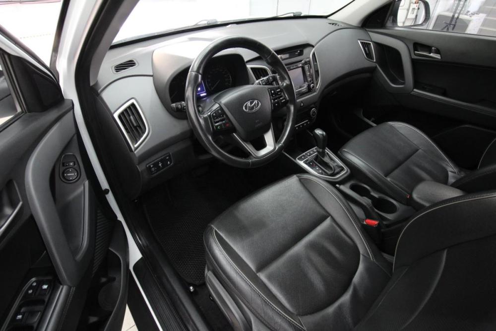 Hyundai Creta I Сургут  - изображение 8