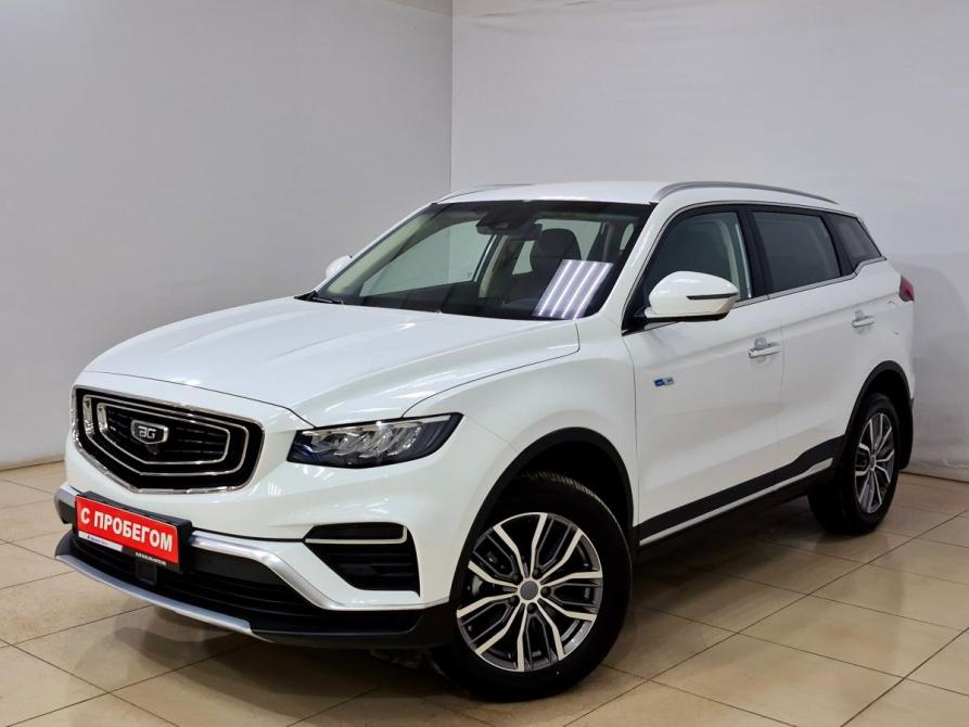 Belgee X70 I Альметьевск  - изображение 1