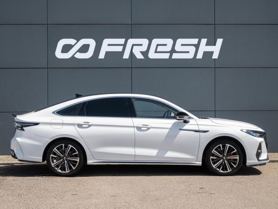 Chery Arrizo 8 Краснодар  - изображение 5