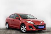 Mazda 3 II (BL) Сургут  - изображение 18