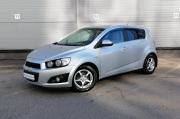 Chevrolet Aveo II Санкт-Петербург  - изображение 19
