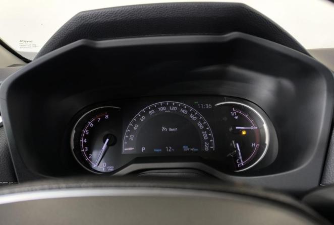 Toyota RAV4 V (XA50) с пробегом 2021 года, цена 3 700 000 рублей, 109145 км, внедорожник, Автокод Объявления