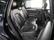 Audi Q7 I (4L) Рестайлинг Воронеж  - изображение 31