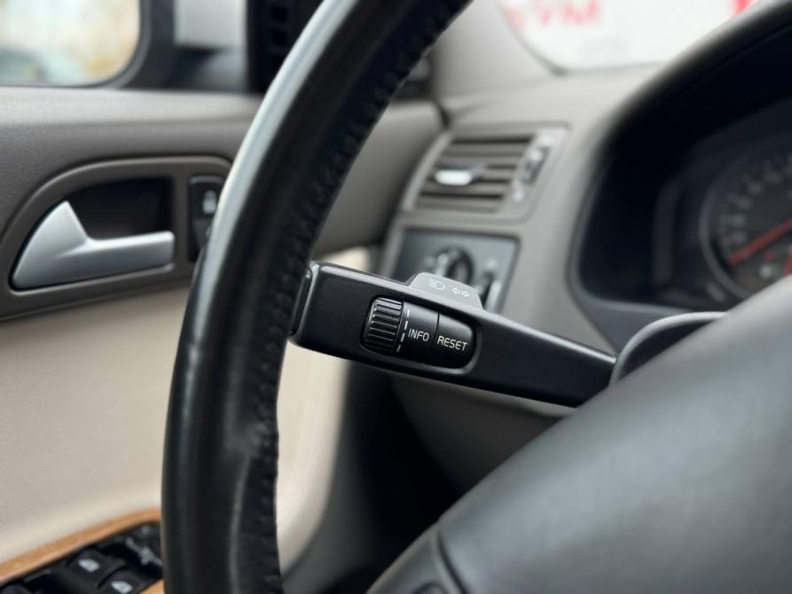 Volvo S40 II Рестайлинг Екатеринбург  - изображение 32