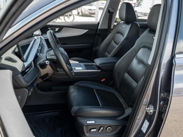 Chery Tiggo 7 Pro Max I с пробегом 2023 года, цена 1 880 000 рублей, 33012 км, внедорожник, Автокод Объявления