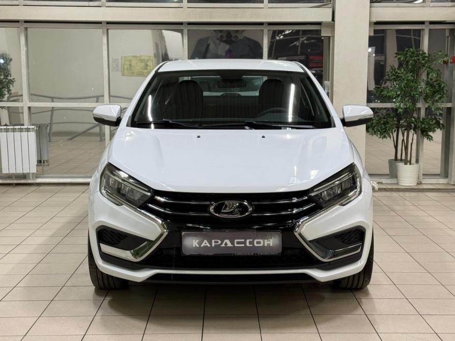 Lada (ВАЗ) Vesta I Рестайлинг (NG) Волгоград  - изображение 3