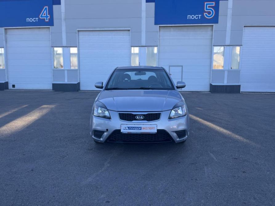 Kia Rio II Рестайлинг Уфа  - изображение 2