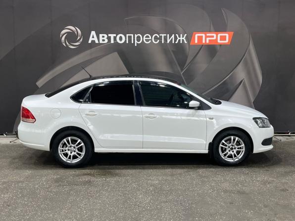 Volkswagen Polo V с пробегом 2013 года, цена 615 000 рублей, 189644 км, седан, Автокод Объявления