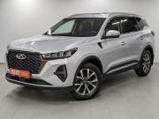 Chery Tiggo 7 Pro Max I Москва  - изображение 31