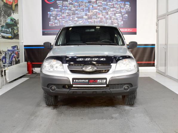 Lada (ВАЗ) Niva с пробегом 2020 года, цена 899 995 рублей, 70551 км, внедорожник, Автокод Объявления