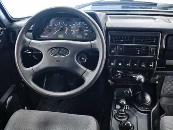 Lada (ВАЗ) 2329 с пробегом 2017 года, цена 600 000 рублей, 164054 км, offers.body_type.unknown, Автокод Объявления