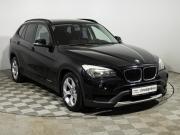 BMW X1 I (E84) Рестайлинг Санкт-Петербург  - изображение 18