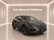 Changan UNI-T I Челябинск  - изображение 6