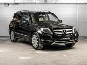 Mercedes-Benz GLK-Класс I (X204) Рестайлинг Ставрополь  - изображение 22