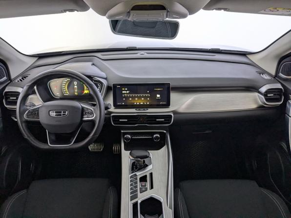 Geely Coolray I с пробегом 2023 года, цена 1 880 000 рублей, 19462 км, внедорожник, Автокод Объявления