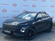 Omoda C5 I Екатеринбург  - изображение 40