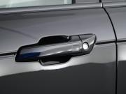 Changan CS95 I Рестайлинг Москва  - изображение 32