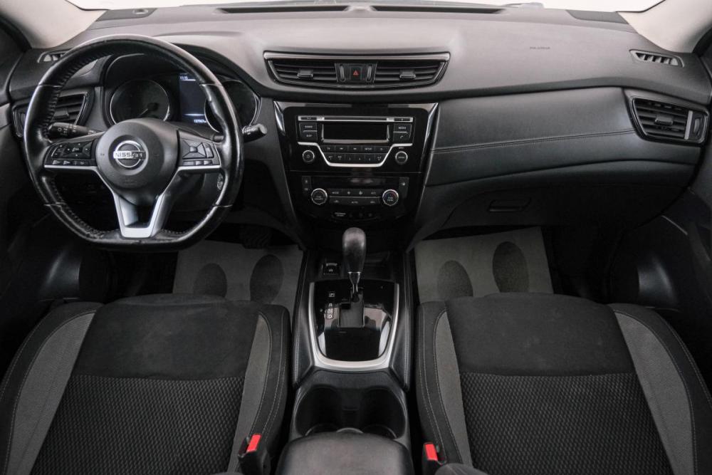 Nissan Qashqai II Рестайлинг Красноярск  - изображение 10