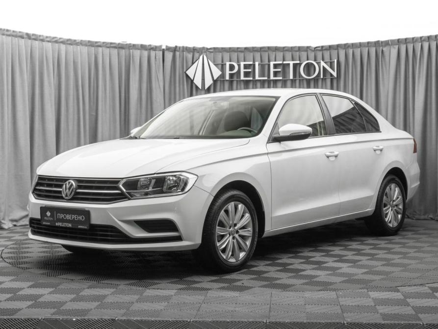 Volkswagen Bora III Москва  - изображение 1